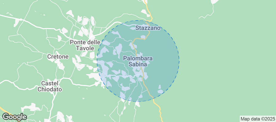 Discover Palombara Sabina Airbnb Analytics